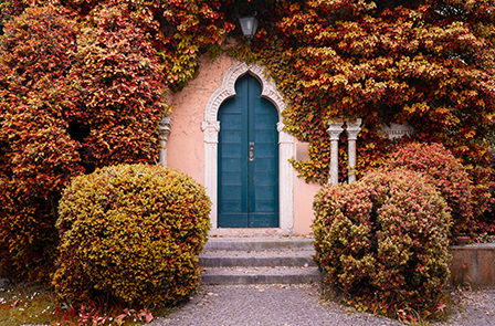 Parco Sigurtà - Foliage